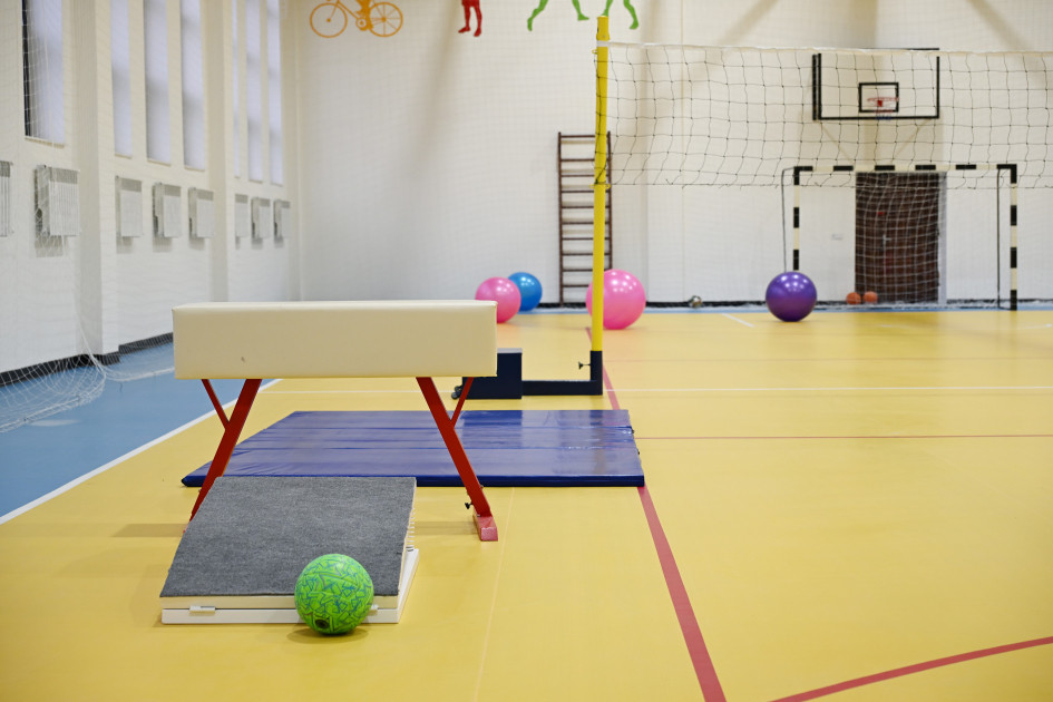 Prezident İlham Əliyev Şamaxı Avropa liseyinin yeni binasının açılışında iştirak edib<font color=red> - FOTOLAR</font>