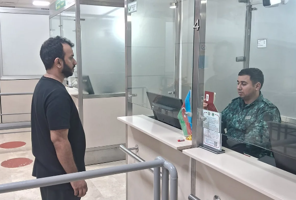 İrandan Azərbaycana indiyədək 3 146 şəxs təxliyə olunub<font color=red> - FOTOLAR</font>