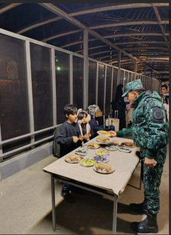 İrandan Azərbaycana indiyədək 3 146 şəxs təxliyə olunub<font color=red> - FOTOLAR</font>