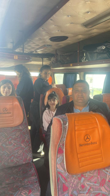 Xocavənd şəhərində daha 64 ailəyə evlərinin açarları təqdim olunub<font color='red'> - YENİLƏNİB 2</font><font color=red> - FOTOLAR</font>