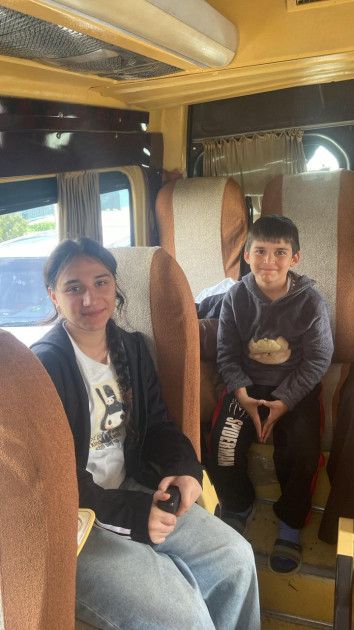 Xocavənd şəhərində daha 64 ailəyə evlərinin açarları təqdim olunub<font color='red'> - YENİLƏNİB 2</font><font color=red> - FOTOLAR</font>