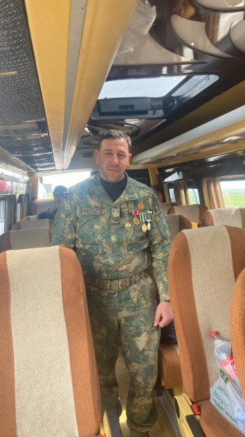 Xocavənd şəhərində daha 64 ailəyə evlərinin açarları təqdim olunub<font color='red'> - YENİLƏNİB 2</font><font color=red> - FOTOLAR</font>