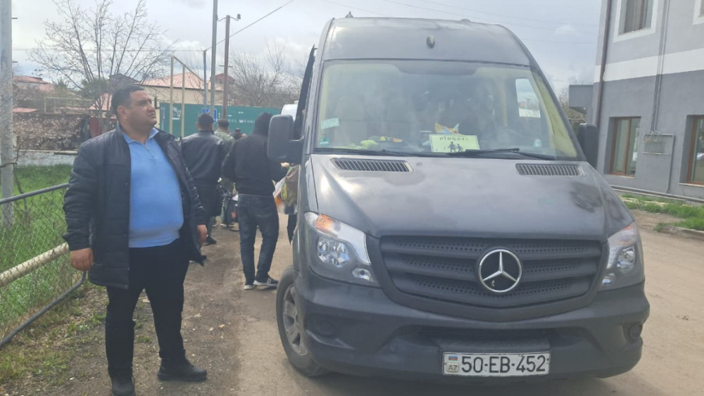 Xocavənd şəhərində daha 64 ailəyə evlərinin açarları təqdim olunub<font color='red'> - YENİLƏNİB 2</font><font color=red> - FOTOLAR</font>