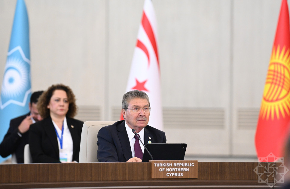 TDT-yə üzv dövlətlərin Hökumət başçıları/Vitse-prezidenti Bakıda görüşüb<font color=red> - FOTOLAR</font>