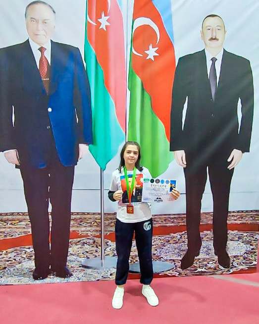 Naxçıvanın “Ləvənt Bulut” döyüş klubu kikboks turnirinin mükafatçısı olub<font color=red> - FOTOLAR</font>