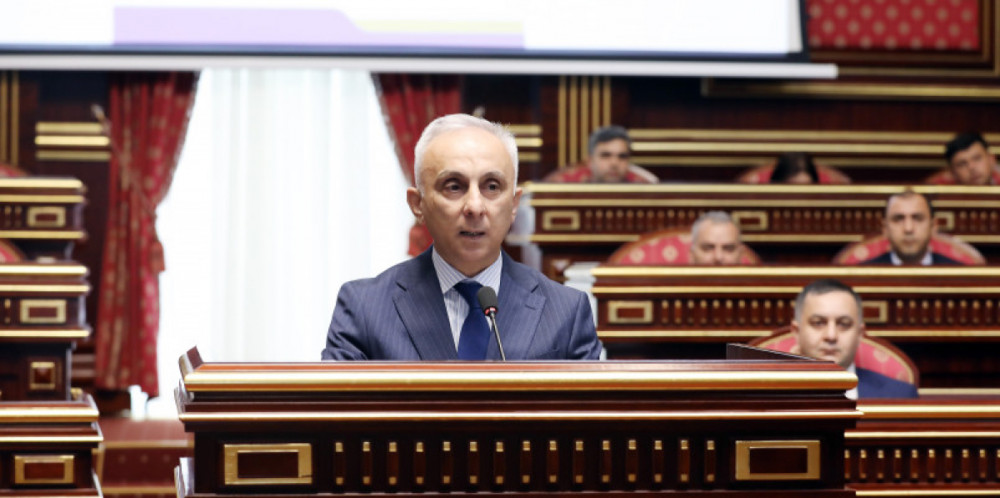 Ali Məhkəmə Plenumunun növbəti iclası olub<font color=red> - FOTOLAR</font>