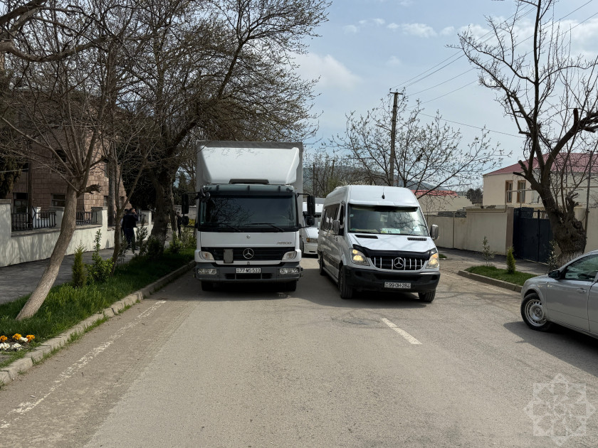 Xocavənd şəhərində daha 33 ailəyə evlərinin açarları təqdim olunub<font color=red> - FOTOLAR</font>