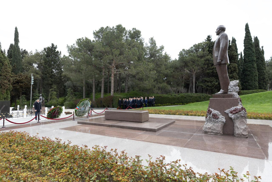 Azərbaycan-Türkiyə hüquq-mühafizə əməkdaşlığı daha da güclənir<font color=red> - FOTOLAR</font>