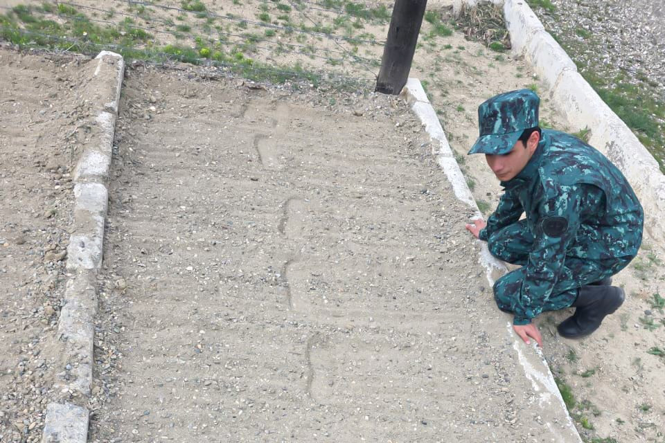 Hərbi-idman oyununun finalında Naxçıvanın təmsil edəcək komanda bəlli olub<font color=red> - FOTOLAR</font>