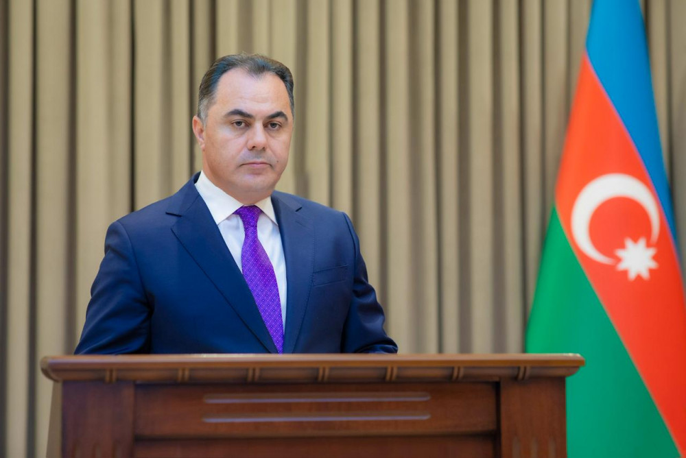 Ali Məclisin növbəti  plenar iclası keçirilib<font color=red> - FOTOLAR</font>