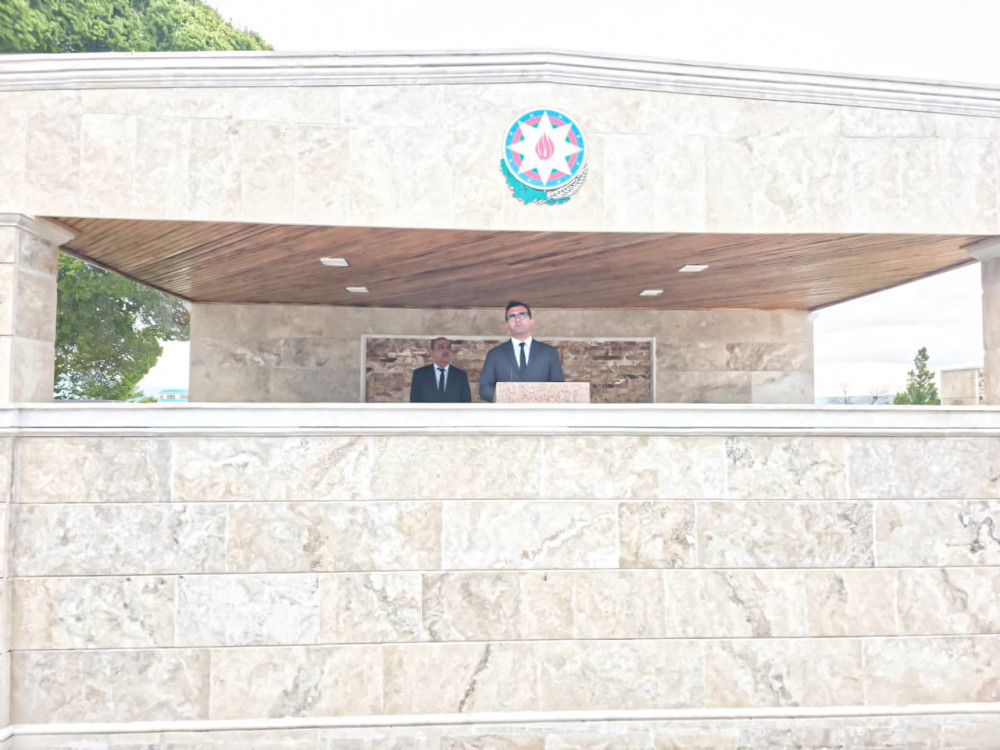 Hərbi-idman oyununun finalında Naxçıvanın təmsil edəcək komanda bəlli olub<font color=red> - FOTOLAR</font>