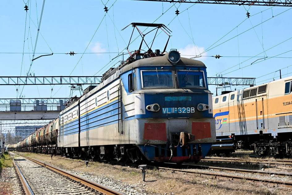 Azərbaycandan Ermənistana neft məhsullarının növbəti partiyası ixrac olunub<font color=red> - FOTOLAR</font>