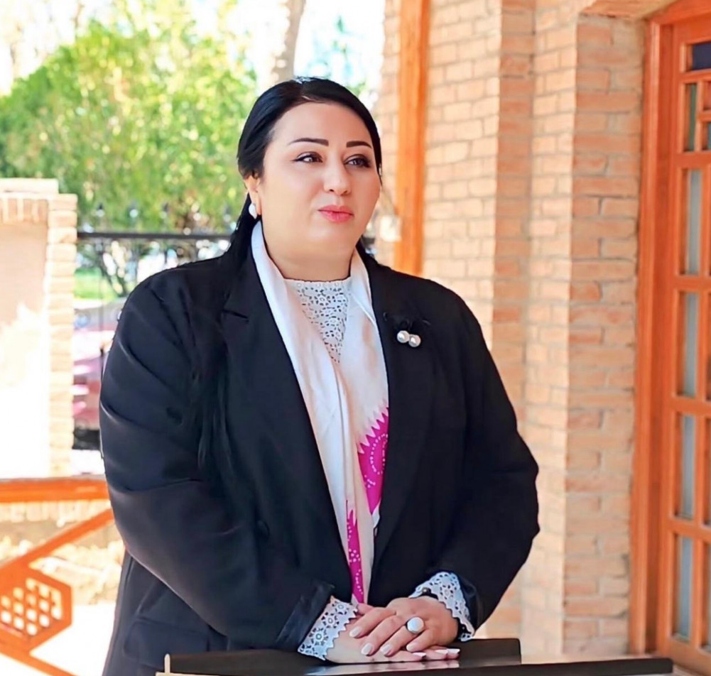 Naxçıvanda Hüseyn Fərəcoğlunun 100 illik yubileyi qeyd olunub<font color=red> - FOTOLAR</font>