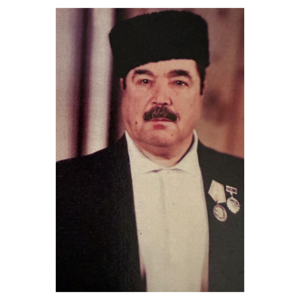 Naxçıvanda Hüseyn Fərəcoğlunun 100 illik yubileyi qeyd olunub<font color=red> - FOTOLAR</font>