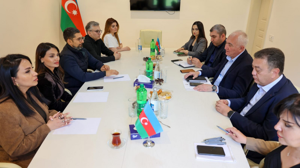 Laçının “Bəylik Bağları”nda ağacəkmə aksiyası<font color=red> - FOTOLAR</font>