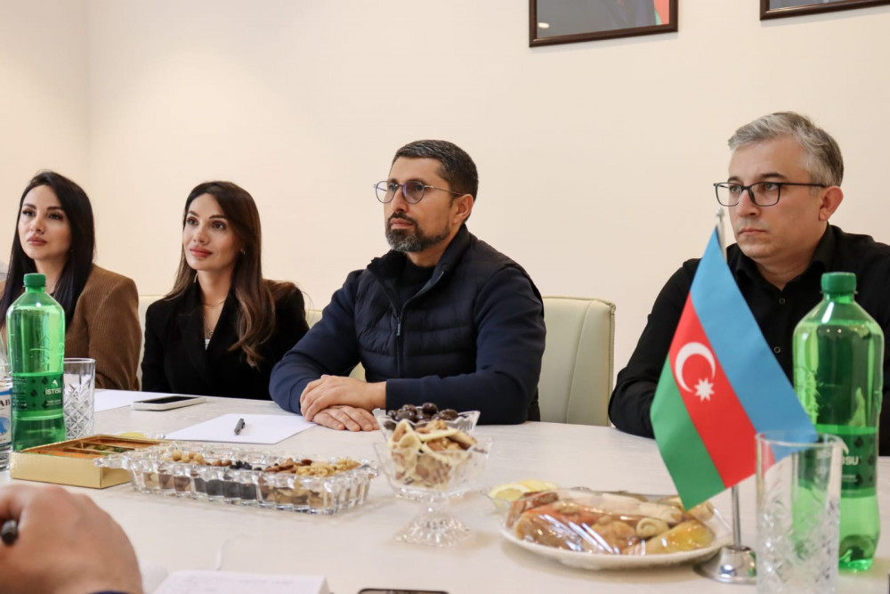 Laçının “Bəylik Bağları”nda ağacəkmə aksiyası<font color=red> - FOTOLAR</font>