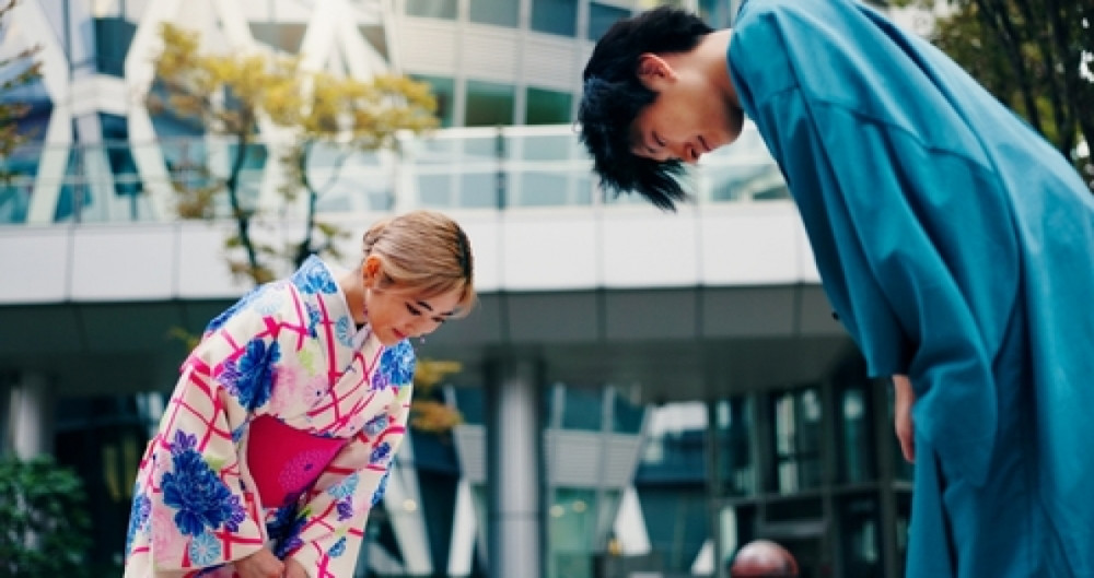 Ən nəzakətli ölkələrin reytinqi açıqlanıb: Yaponiya liderdir<font color=red> - FOTOLAR</font>