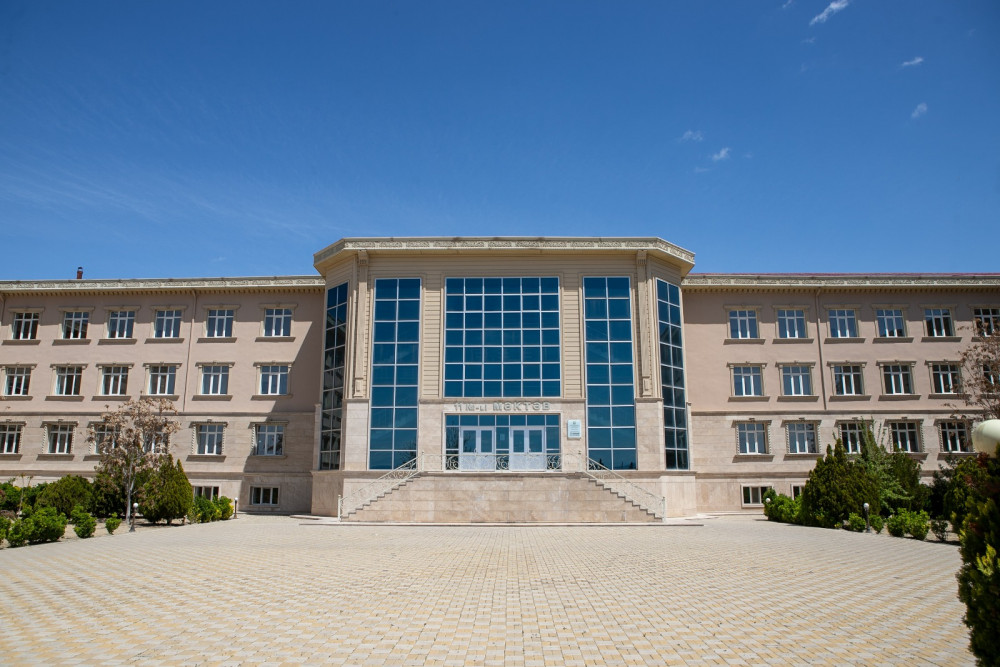 Naxçıvanda 3 yeni  imtahan mərkəzi yaradılıb<font color=red> - FOTOLAR</font>