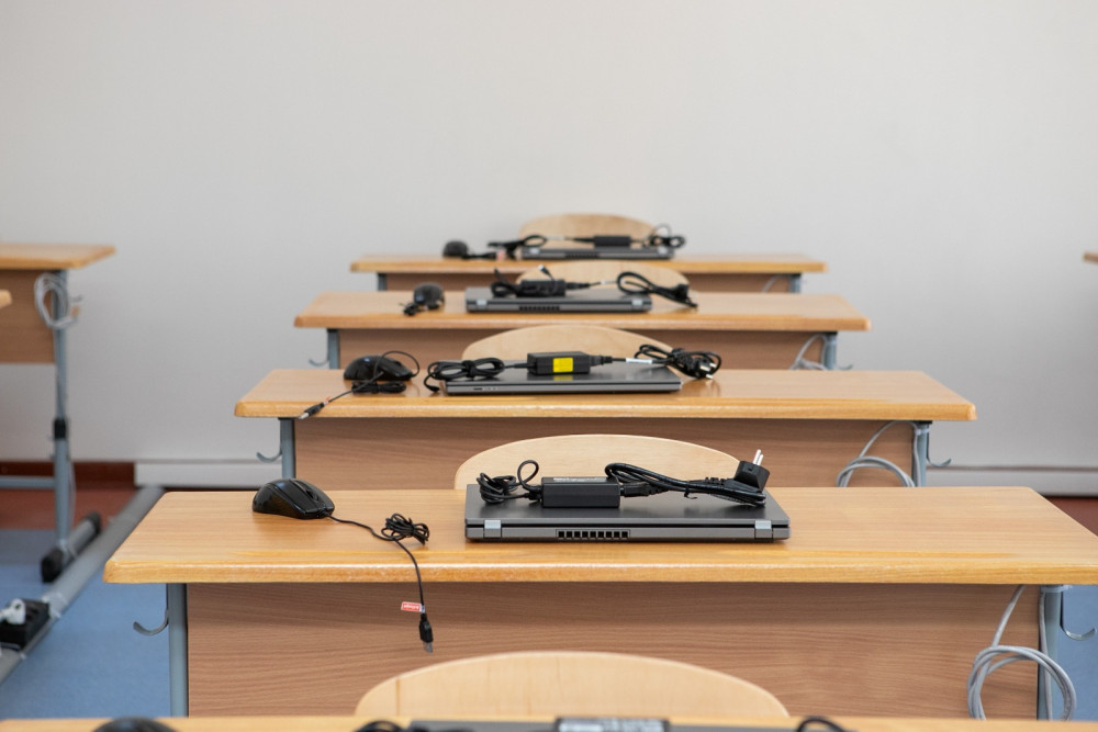 Naxçıvanda 3 yeni  imtahan mərkəzi yaradılıb<font color=red> - FOTOLAR</font>