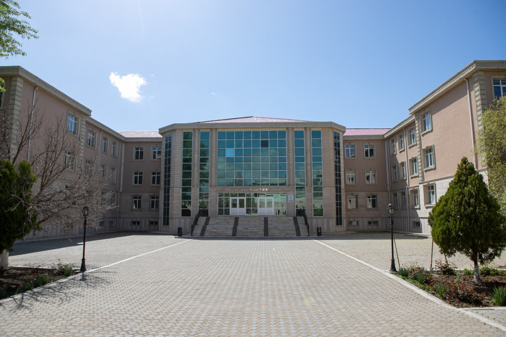 Naxçıvanda 3 yeni  imtahan mərkəzi yaradılıb<font color=red> - FOTOLAR</font>