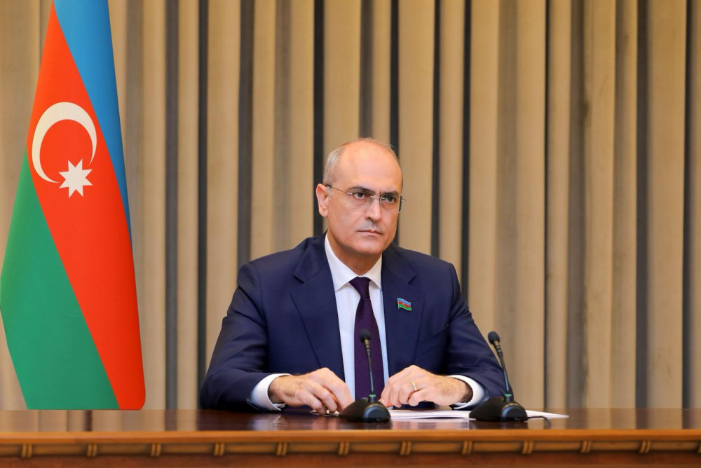 Ali Məclisin növbəti  plenar iclası keçirilib<font color=red> - FOTOLAR</font>