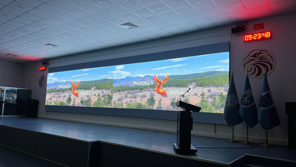 “Anadolu Ankası – 2026” beynəlxalq təlimi başa çatıb<font color=red> - FOTOLAR</font>