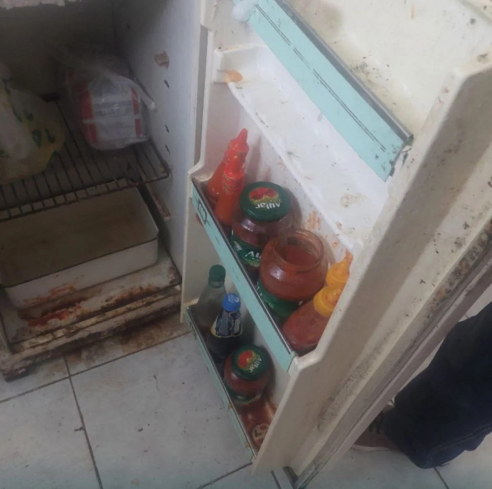 AQTA: Ötən ay 263 məktəbdə ciddi sanitar pozuntular aşkarlanıb <font color=red> - FOTOLAR</font>