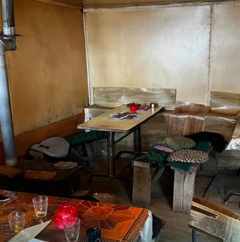 AQTA: Ötən ay 263 məktəbdə ciddi sanitar pozuntular aşkarlanıb <font color=red> - FOTOLAR</font>