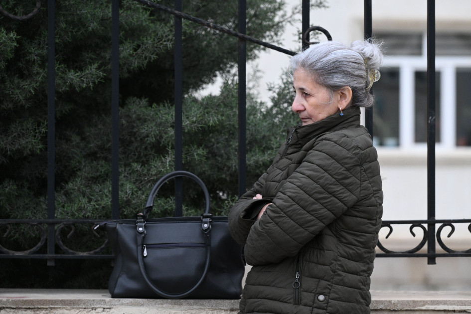 Ağdam şəhərinə növbəti köç karvanı yola salınıb<font color=red> - FOTOLAR</font>