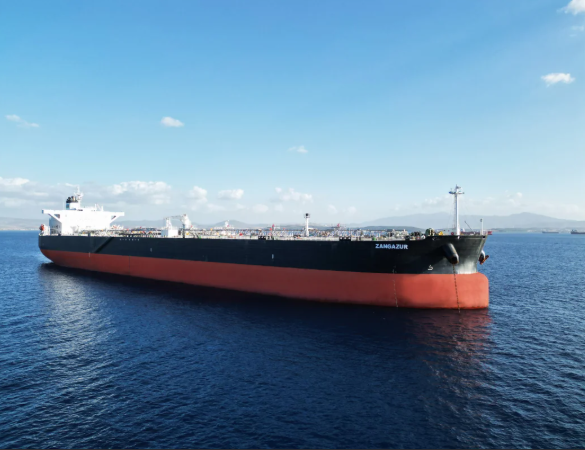 Azərbaycana məxsus 5 gəmi Avropa İttifaqının sanksiya siyahısından çıxarılıb<font color=red> - FOTOLAR</font>