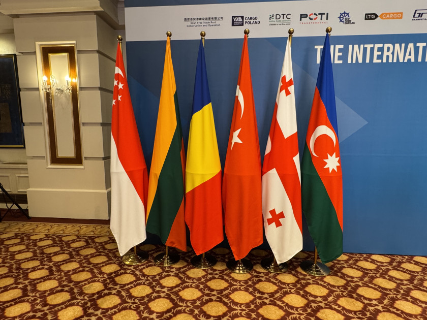 Orta Dəhliz ölkələrinin 2026-cı il üçün fəaliyyət planı təsdiq edilib<font color=red> - FOTOLAR</font>