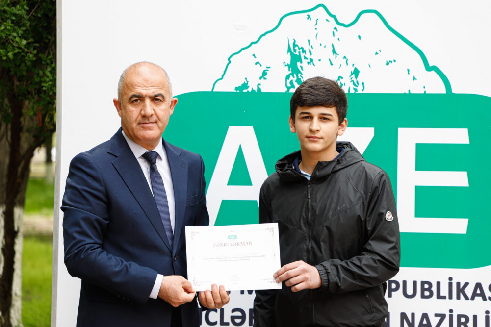 Naxçıvanda idmanla bir gün<font color=red> - FOTOLAR</font>