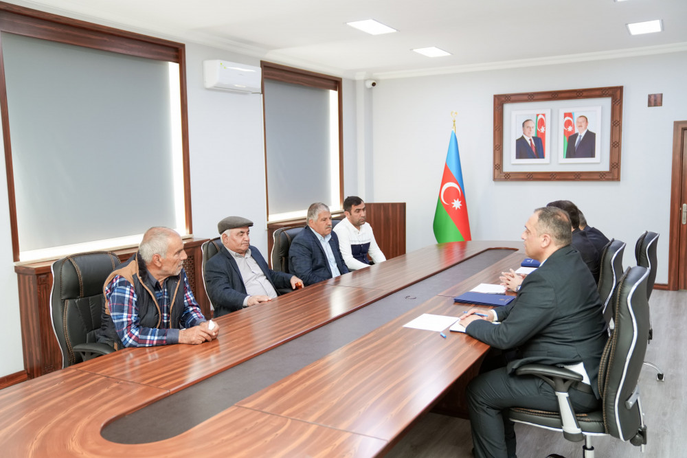 Naxçıvanda Çernobıl AES-də qəza ilə əlaqədar əlilliyi olan şəxslərə avtomobillər təqdim olunub<font color=red> - FOTOLAR</font>