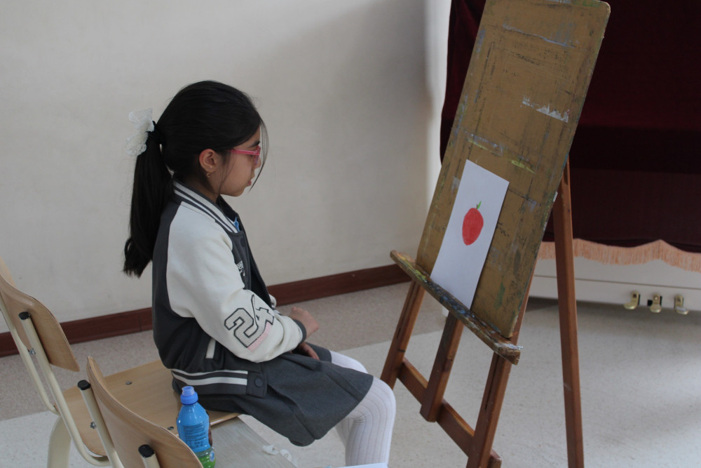 Naxçıvanda uşaq musiqi və incəsənət məktəblərinə şagird qəbulu başlayıb<font color=red> - FOTOLAR</font>