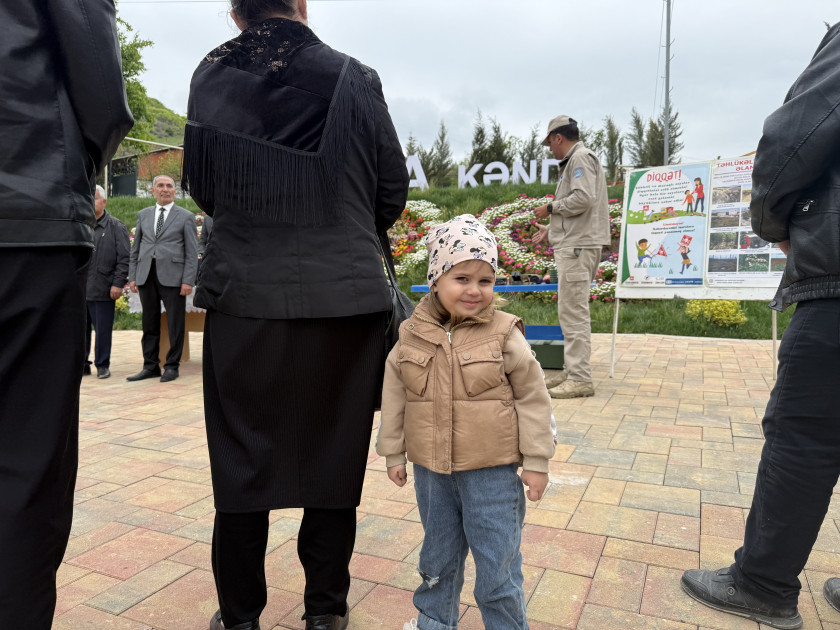 Xocavənddə daha 68 ailəyə evlərinin açarları təqdim olunub<font color=red> - FOTOLAR</font>