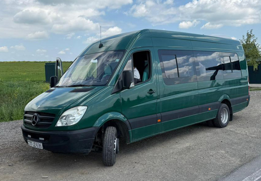 Xocavənd kəndində daha 32 ailəyə evlərinin açarları təqdim olunub <font color='red'> - YENİLƏNİB 2</font><font color=red> - FOTOLAR</font>