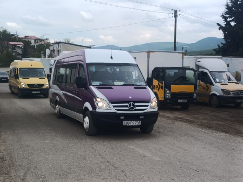 Xocavənd kəndində daha 32 ailəyə evlərinin açarları təqdim olunub <font color='red'> - YENİLƏNİB 2</font><font color=red> - FOTOLAR</font>