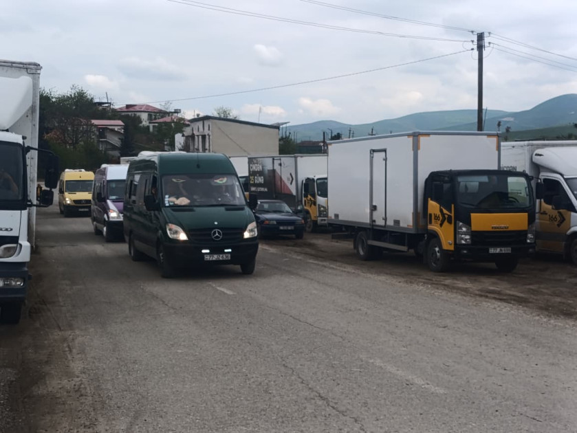 Xocavənd kəndində daha 32 ailəyə evlərinin açarları təqdim olunub <font color='red'> - YENİLƏNİB 2</font><font color=red> - FOTOLAR</font>