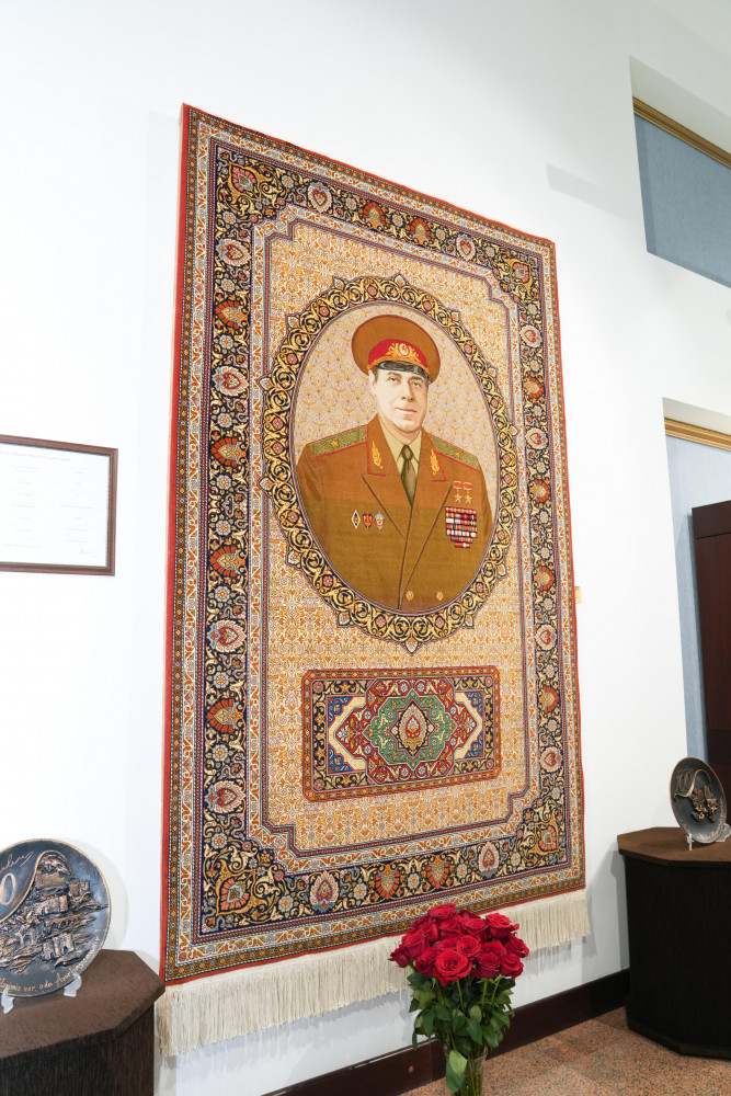 Azərbaycan, Türkiyə və Gürcüstandan olan din xadimləri Naxçıvana səfər edib<font color=red> - FOTOLAR</font>