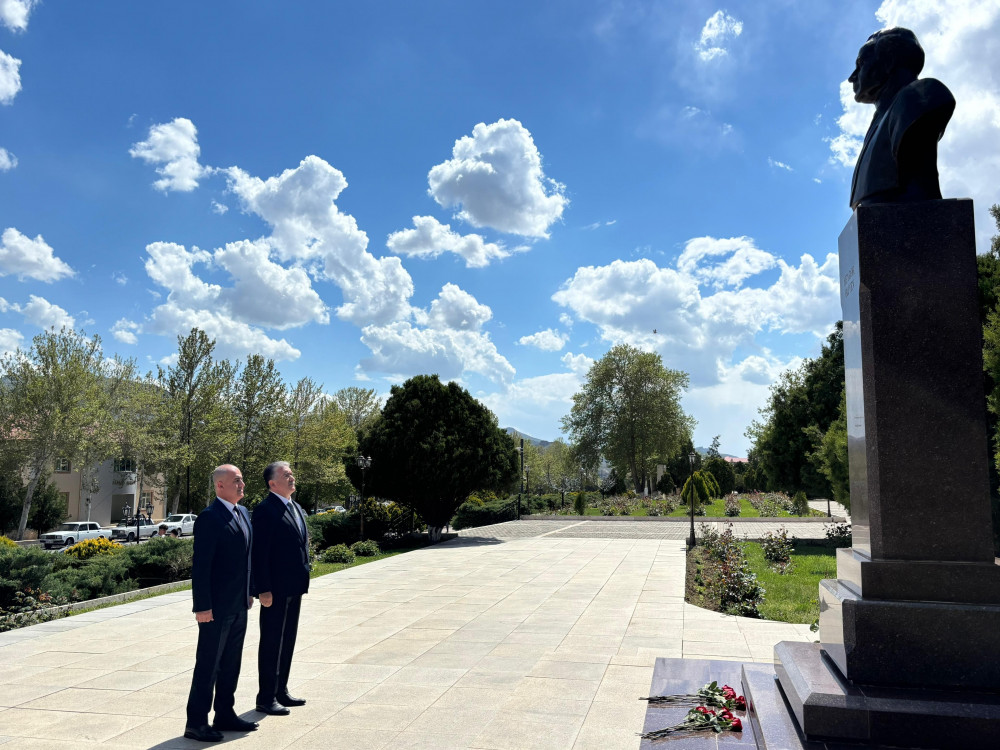 Şahbuzda gənclik festivalı keçirilib <font color=red> - FOTOLAR</font>