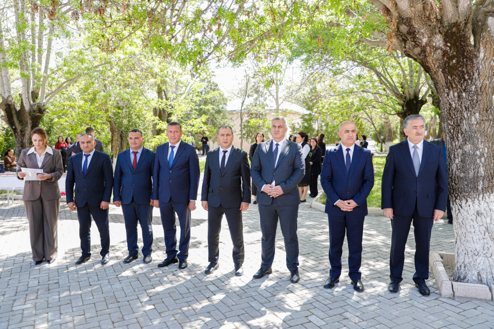 Şahbuzda gənclik festivalı keçirilib <font color=red> - FOTOLAR</font>