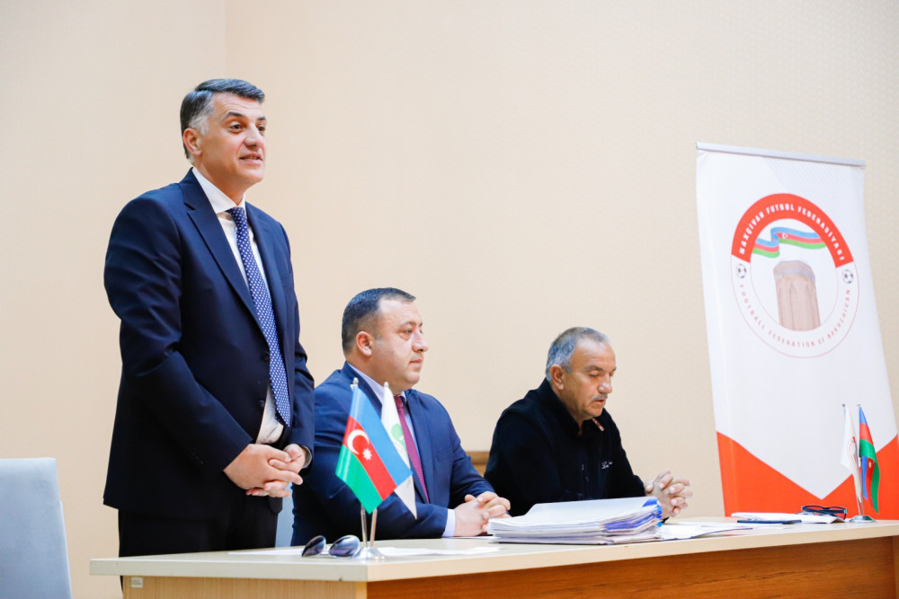 Naxçıvanda “Heydər Əliyev Kuboku” uğrunda ənənəvi futzal turniri keçiriləcək <font color=red> - FOTOLAR</font>