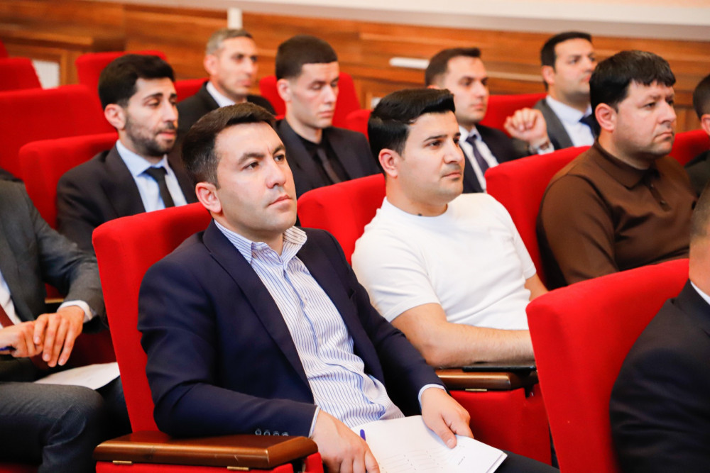 Naxçıvanda “Heydər Əliyev Kuboku” uğrunda ənənəvi futzal turniri keçiriləcək <font color=red> - FOTOLAR</font>