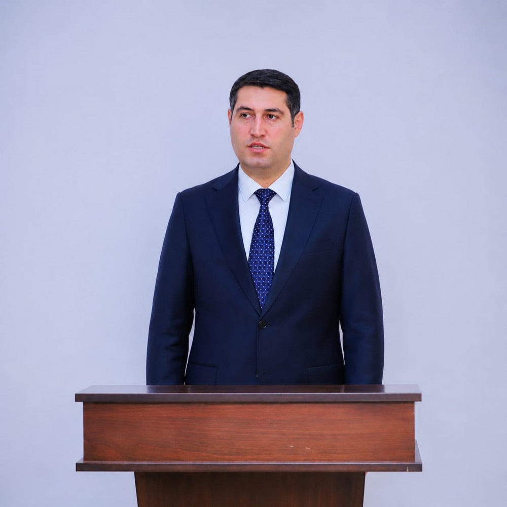 Naxçıvanda “e-müqavilə” altsistemi üzrə təlimlərə başlanılıb<font color=red> - FOTOLAR</font>