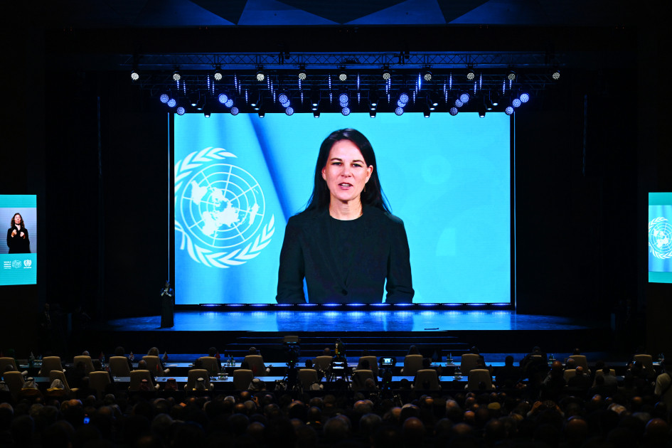 Bakıda Ümumdünya Şəhərsalma Forumunun 13-cü Sessiyasının açılış mərasimi keçirilir Prezident İlham Əliyev tədbirdə iştirak edir<font color='red'> - YENİLƏNƏCƏK</font><font color=red> - FOTOLAR</font>