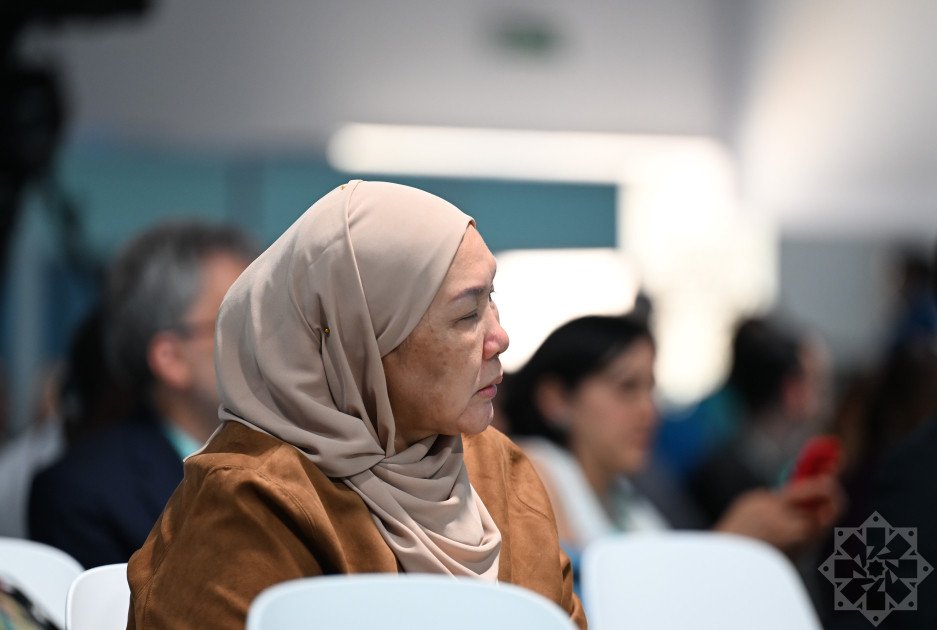 WUF13-də dünyada tullantıların idarə edilməsi və dairəvi iqtisadiyyatın formalaşdırılması məsələləri müzakirə edilib<font color=red> - FOTOLAR</font>