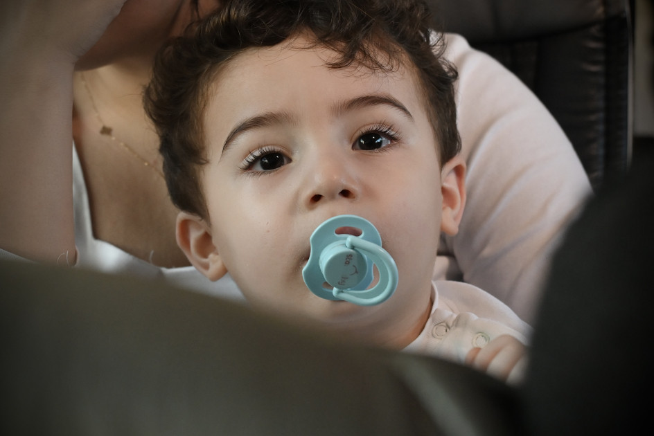 Ağdam şəhərinə növbəti köç yola salınıb<font color=red> - FOTOLAR</font>