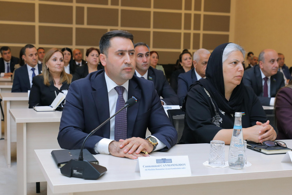 Ali Məclisin yaz sessiyası başa çatıb<font color=red> - FOTOLAR</font>