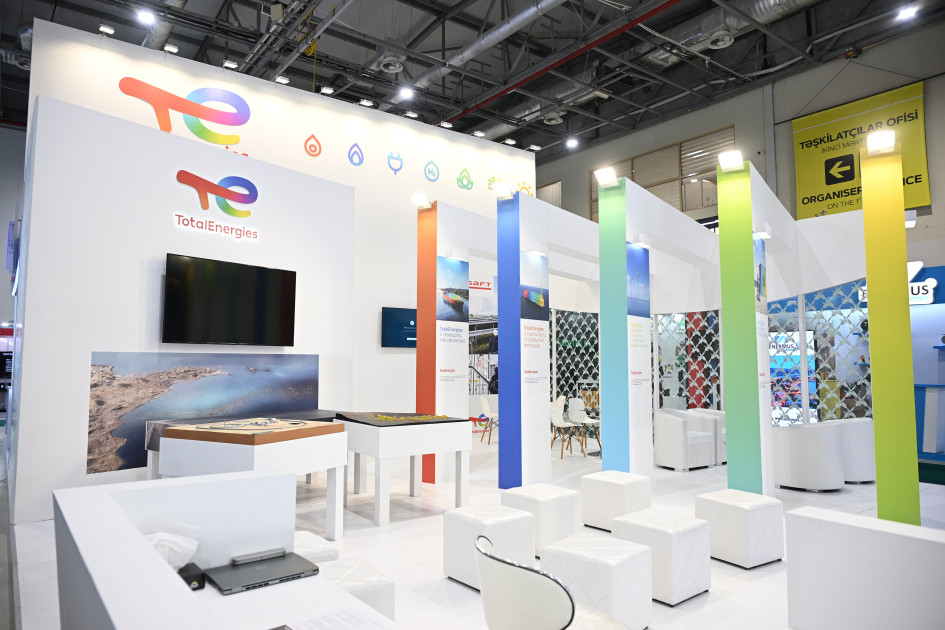 Prezident İlham Əliyev Bakı 31-ci “Baku Energy Forum”un rəsmi açılış mərasimində iştirak edib<font color='red'> - YENİLƏNİB 2</font><font color=red> - FOTOLAR</font>