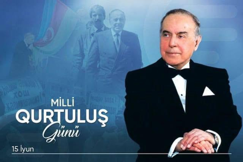 Naxçıvanın Bakıdakı daimi nümayəndəliyində Milli Qurtuluş Gününün əhəmiyyətindən bəhs edilib<font color=red> - FOTOLAR</font>